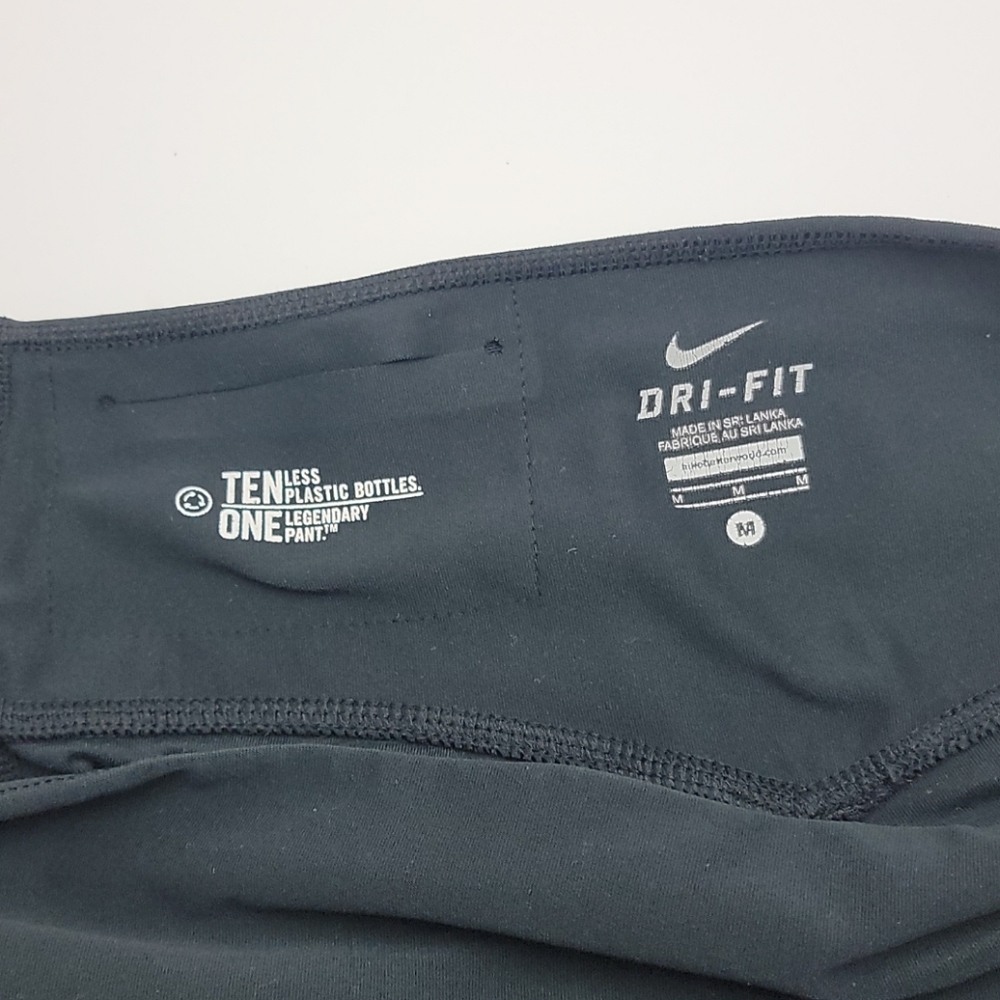 Women Nike  Dri-Fit Legging - Picture 2 of 7